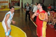 Foto de la galería: Tokio perdió el invico como locan ante Nicolás Avellaneda