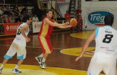 Foto de la galería: Tokio perdió el invico como locan ante Nicolás Avellaneda