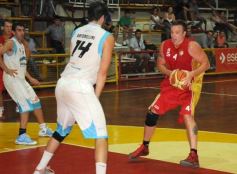 Foto de la galería: Tokio perdió el invico como locan ante Nicolás Avellaneda