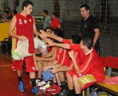 Foto de la galería: Tokio perdió el invico como locan ante Nicolás Avellaneda