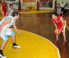 Foto de la galería: Tokio perdió el invico como locan ante Nicolás Avellaneda