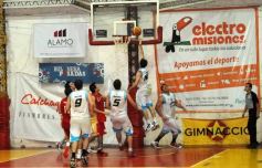 Foto de la galería: Tokio perdió el invico como locan ante Nicolás Avellaneda