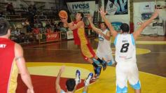 Foto de la galería: Tokio perdió el invico como locan ante Nicolás Avellaneda