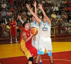 Foto de la galería: Tokio perdió el invico como locan ante Nicolás Avellaneda