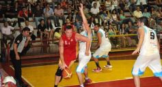 Foto de la galería: Tokio perdió el invico como locan ante Nicolás Avellaneda