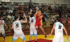 Foto de la galería: Tokio perdió el invico como locan ante Nicolás Avellaneda