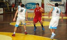 Foto de la galería: Tokio perdió el invico como locan ante Nicolás Avellaneda