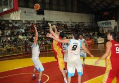 Foto de la galería: Tokio perdió el invico como locan ante Nicolás Avellaneda