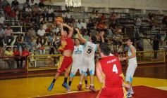 Foto de la galería: Tokio perdió el invico como locan ante Nicolás Avellaneda