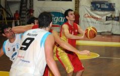 Foto de la galería: Tokio perdió el invico como locan ante Nicolás Avellaneda