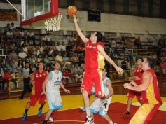 Foto de la galería: Tokio perdió el invico como locan ante Nicolás Avellaneda