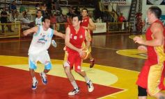 Foto de la galería: Tokio perdió el invico como locan ante Nicolás Avellaneda