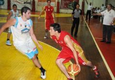 Foto de la galería: Tokio perdió el invico como locan ante Nicolás Avellaneda