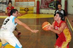 Foto de la galería: Tokio perdió el invico como locan ante Nicolás Avellaneda