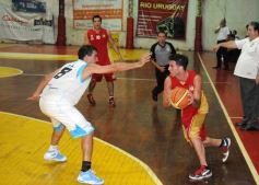 Foto de la galería: Tokio perdió el invico como locan ante Nicolás Avellaneda