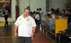 Foto de la galería: Tokio perdió el invico como locan ante Nicolás Avellaneda