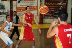 Foto de la galería: Tokio perdió el invico como locan ante Nicolás Avellaneda