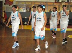 Foto de la galería: Tokio perdió el invico como locan ante Nicolás Avellaneda