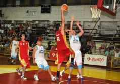 Foto de la galería: Tokio perdió el invico como locan ante Nicolás Avellaneda