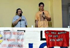 Foto de la galería: Tokio perdió el invico como locan ante Nicolás Avellaneda