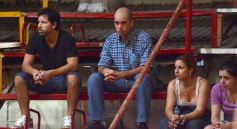 Foto de la galería: Tokio perdió el invico como locan ante Nicolás Avellaneda