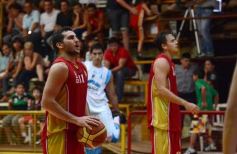 Foto de la galería: Tokio perdió el invico como locan ante Nicolás Avellaneda