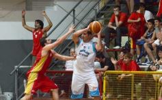 Foto de la galería: Tokio perdió el invico como locan ante Nicolás Avellaneda