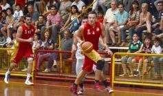 Foto de la galería: Tokio perdió el invico como locan ante Nicolás Avellaneda