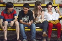 Foto de la galería: Tokio perdió el invico como locan ante Nicolás Avellaneda