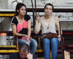 Foto de la galería: Tokio perdió el invico como locan ante Nicolás Avellaneda