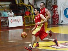 Foto de la galería: Tokio perdió el invico como locan ante Nicolás Avellaneda