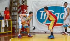 Foto de la galería: Tokio perdió el invico como locan ante Nicolás Avellaneda