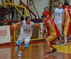 Foto de la galería: Tokio perdió el invico como locan ante Nicolás Avellaneda