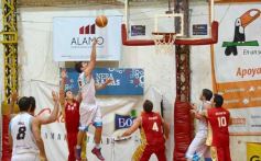 Foto de la galería: Tokio perdió el invico como locan ante Nicolás Avellaneda