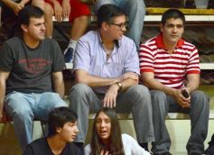 Foto de la galería: Tokio perdió el invico como locan ante Nicolás Avellaneda