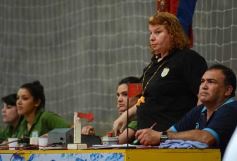 Foto de la galería: Tokio perdió el invico como locan ante Nicolás Avellaneda