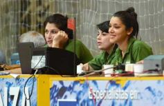 Foto de la galería: Tokio perdió el invico como locan ante Nicolás Avellaneda