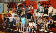 Foto de la galería: Guillermo “La Joya” Andino ganó por puntos ante el formoseño Rubén Gavilán