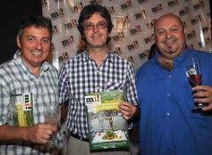 Foto de la galería: Revista Misiones Invita, la primera publicación dedicada al turismo y la gastronomía en Misiones