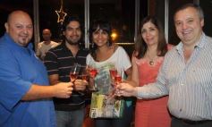 Foto de la galería: Revista Misiones Invita, la primera publicación dedicada al turismo y la gastronomía en Misiones