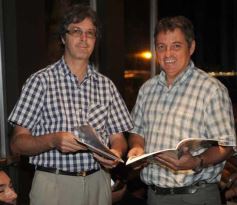 Foto de la galería: Revista Misiones Invita, la primera publicación dedicada al turismo y la gastronomía en Misiones