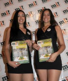 Foto de la galería: Revista Misiones Invita, la primera publicación dedicada al turismo y la gastronomía en Misiones