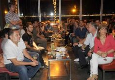 Foto de la galería: Revista Misiones Invita, la primera publicación dedicada al turismo y la gastronomía en Misiones