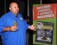 Foto de la galería: Revista Misiones Invita, la primera publicación dedicada al turismo y la gastronomía en Misiones