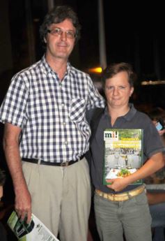 Foto de la galería: Revista Misiones Invita, la primera publicación dedicada al turismo y la gastronomía en Misiones