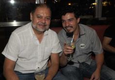 Foto de la galería: Revista Misiones Invita, la primera publicación dedicada al turismo y la gastronomía en Misiones