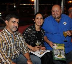 Foto de la galería: Revista Misiones Invita, la primera publicación dedicada al turismo y la gastronomía en Misiones