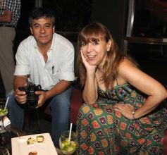 Foto de la galería: Revista Misiones Invita, la primera publicación dedicada al turismo y la gastronomía en Misiones