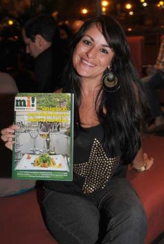 Foto de la galería: Revista Misiones Invita, la primera publicación dedicada al turismo y la gastronomía en Misiones