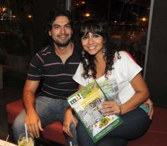 Foto de la galería: Revista Misiones Invita, la primera publicación dedicada al turismo y la gastronomía en Misiones